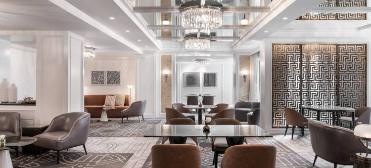 达拉斯丽思卡尔顿酒店(The Ritz-Carlton, Dallas)图片