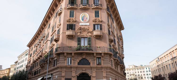 梵蒂冈圣彼得广场 Sonder 公寓(Sonder Piazza San Pietro Apartments Vaticano)图片