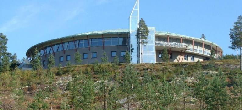 高海岸酒店(Hotell Höga Kusten)图片