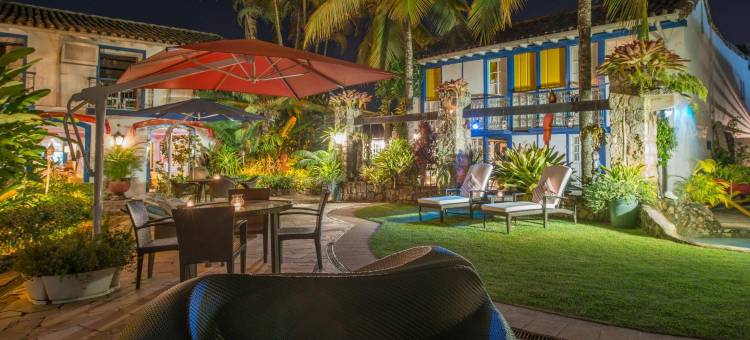 珊蒂酒店(Sandi Hotel)图片