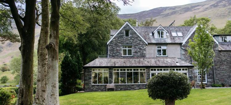 博罗门大酒店(Borrowdale Gates Hotel)图片