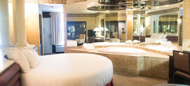 天堂小溪度假村(Paradise Stream Resort)图片