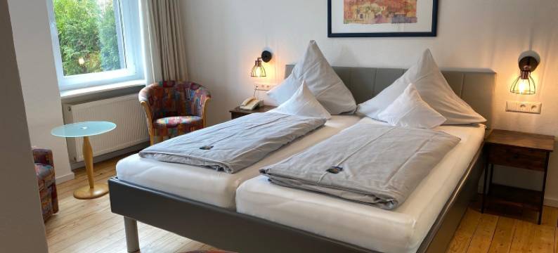 组尔波斯特酒店(Gasthaus Zur Post)图片