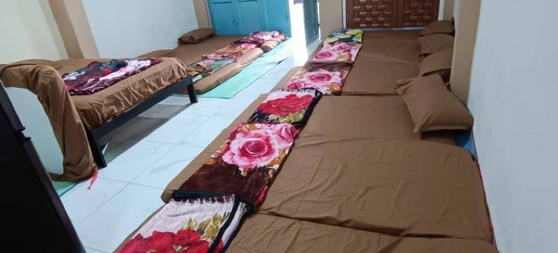 Homestay Gusar图片