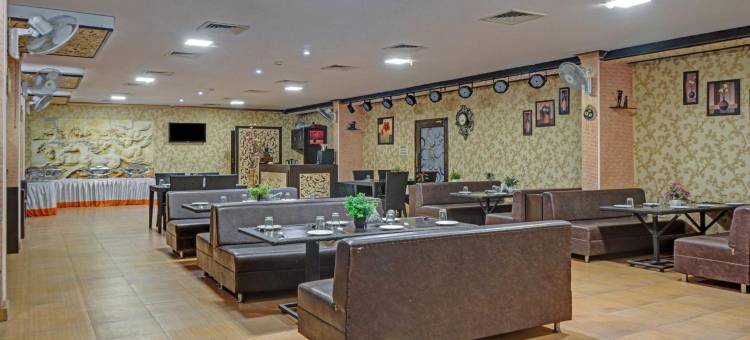 Treebo 新罗克韦尔维韦克维哈尔(Treebo New Rockwell Vivek Vihar)图片