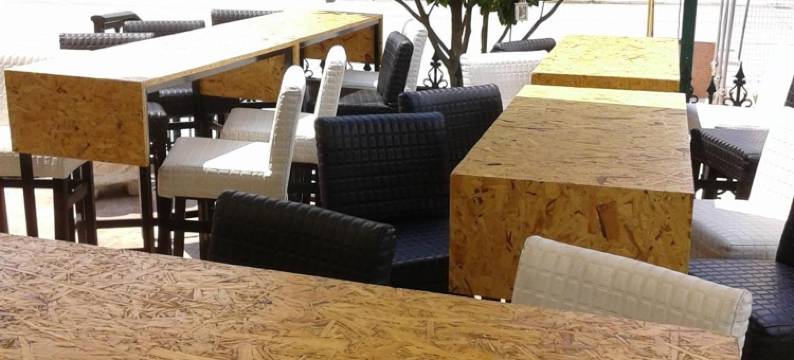 拉史特拉达酒店(Hotel-Apartments la Strada)图片