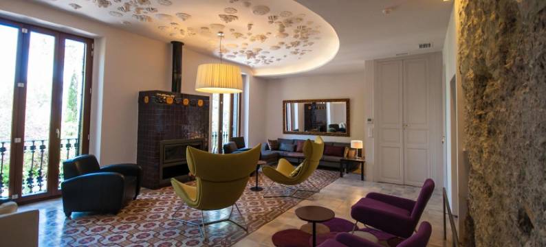 蒙特-桑特酒店(Mont-Sant)图片