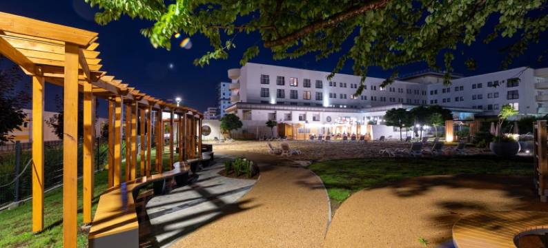 秋千酒店(Hotel Swing)图片