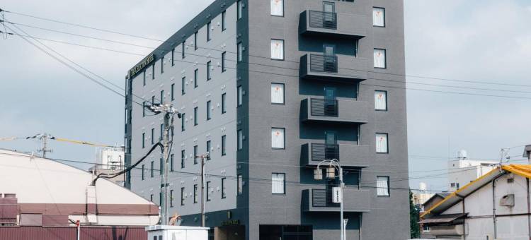 仓敷水岛莱克顿酒店(The Celecton Kurashiki Mizushima)图片