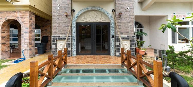 宜庭海景亲子民宿图片