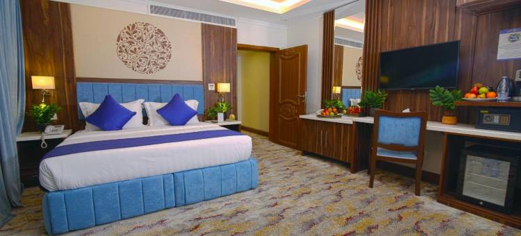 Vandal 酒店(Vandal Hotels)图片