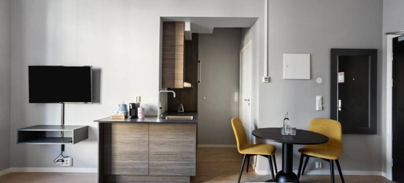 努玛 | 托普公寓(Numa l Topp Apartments)图片