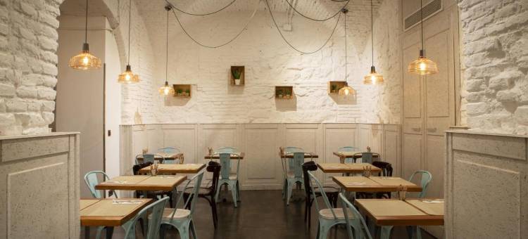 佩蒂特宫广场卡门酒店(Petit Palace Plaza del Carmen)图片