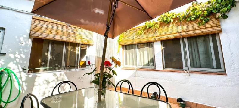 洛斯皮诺斯乡村民宿(Casa Rural Los Pinos)图片