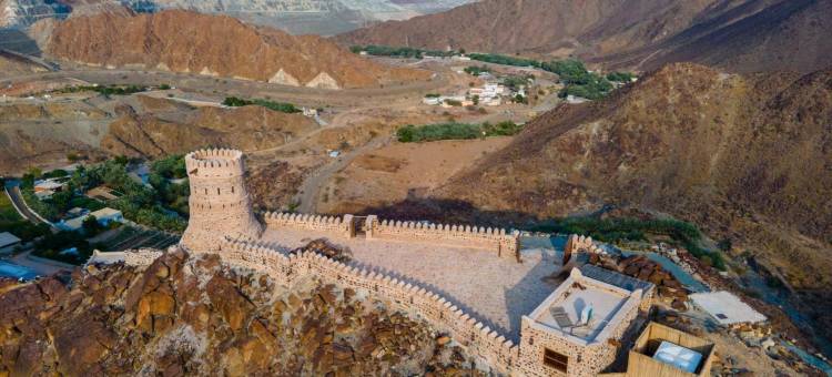 Najd Al Meqsar 由Sharjah Collection提供(Najd Al Meqsar, By Sharjah Collection - Adults Only)图片
