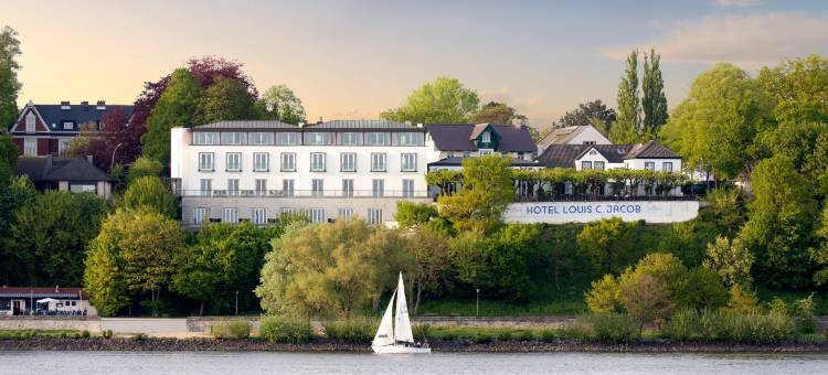 雅各布路易斯酒店(Hotel Louis C. Jacob)图片