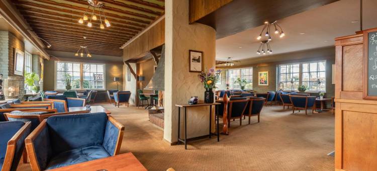 Hotel de Landmarke by Flow图片