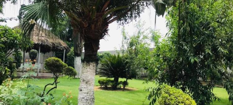 StayApart - Aasmaa Farm Stay图片