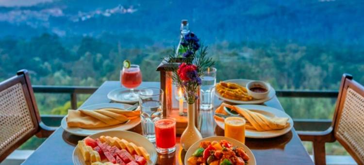 Sleeping Beauty by Nature Resorts and Stays图片