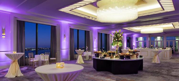 新奥尔良运河广场威斯汀酒店(The Westin New Orleans)图片