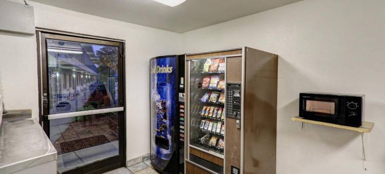 纳什维尔 - 古德利茨维尔6号汽车旅馆(Motel 6 Goodlettsville, TN - Nashville)图片