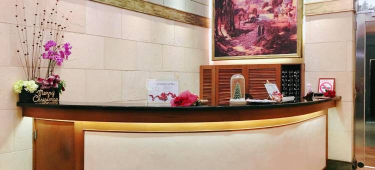 薇星景观汽车旅馆图片