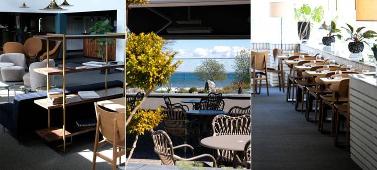 玛丽娜酒店(Hotel Marina)图片