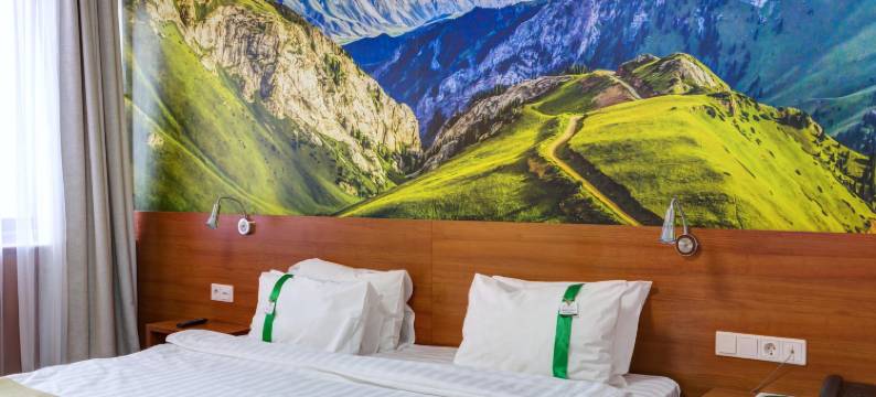 总统酒店(President Hotel)图片