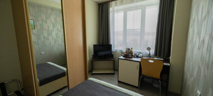 东方综合酒店(Vostok Hotel)图片