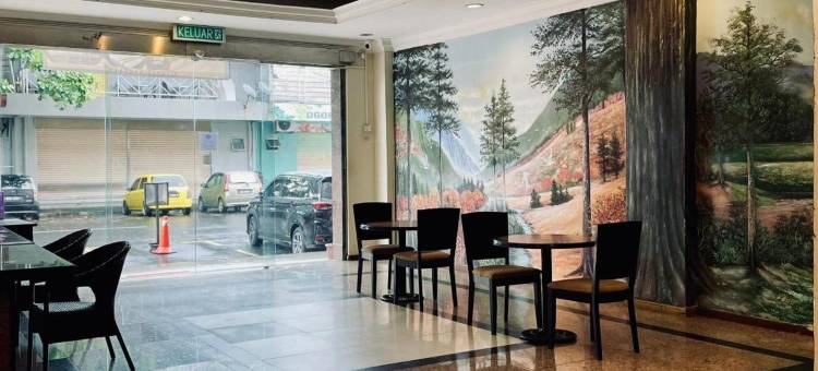 哥打柏露TD小屋(TD Lodge Kota Belud)图片