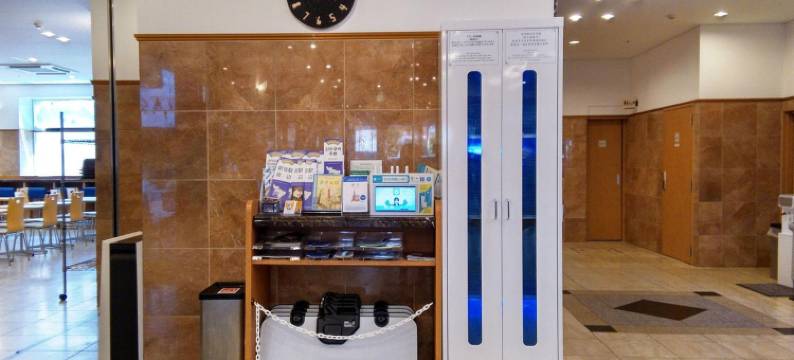 东横INN-新宿歌舞伎町(Toyoko Inn Tokyo Shinjuku Kabukicho)图片