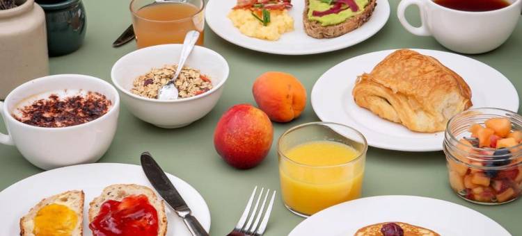 阿尔弗雷德酒店博那拉马德莱娜(Alfred Hotels Beaune la Madeleine)图片