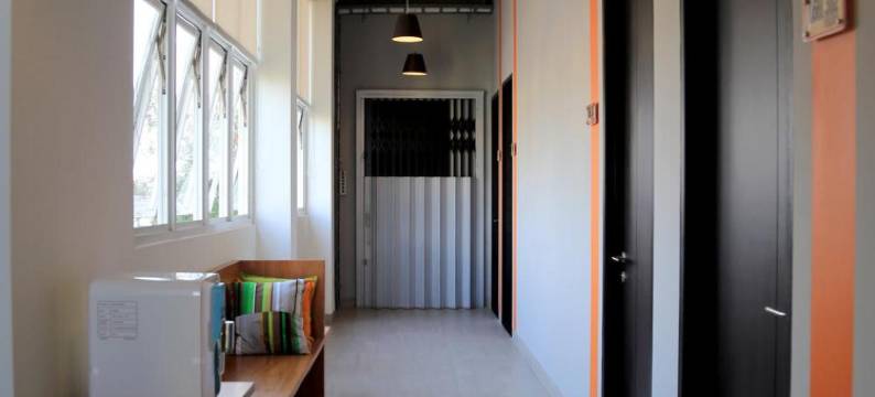 伊斯塔纳库旅馆2号(Istanaku Guesthouse 2 Manado)图片