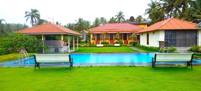 泰拉帕拉伊索度假村(Resort Terra Paraiso)图片