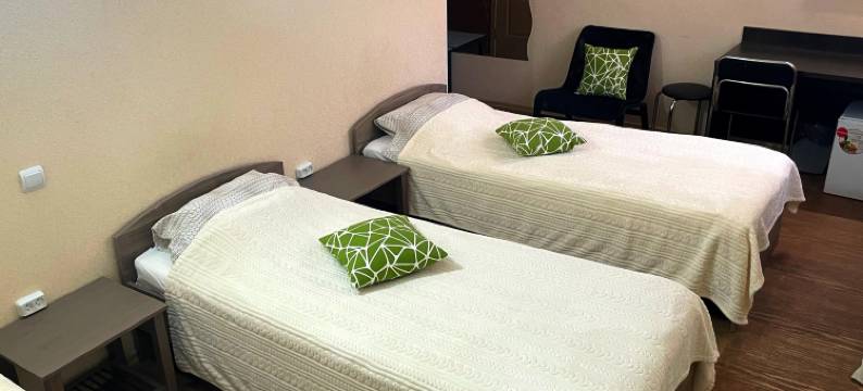 达斯提酒店(DarCity Hotel)图片