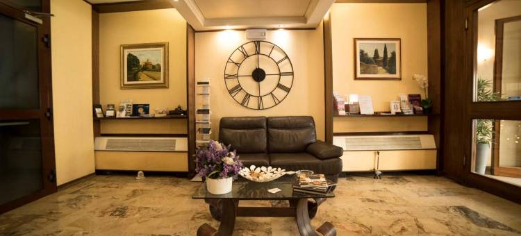 简酒店(Hotel Jane)图片