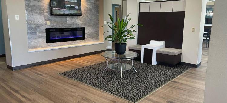 博德曼温德姆呗盟酒店(Baymont by Wyndham Boardman)图片