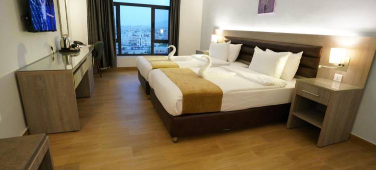 BAITY精品酒店(Baity Boutique Hotel)图片