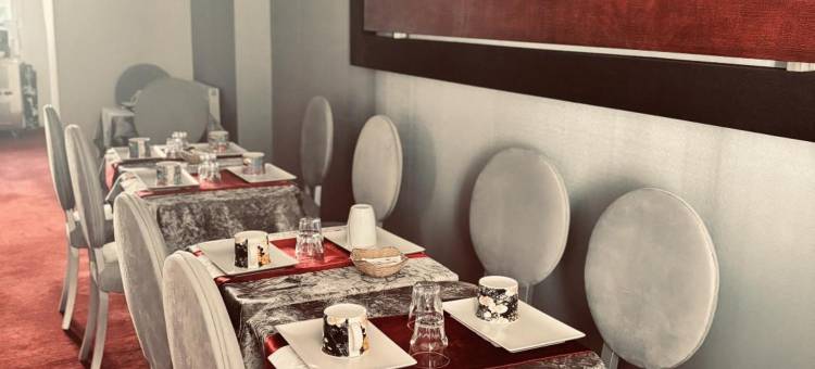 圣马丁酒店(Logis Hôtel Saint Martin)图片