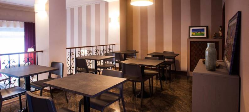 迪波尔塔罗马纳酒店(Hotel di Porta Romana)图片
