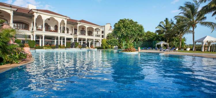 阿波拉巴加里约度假村(Resort Rio)图片