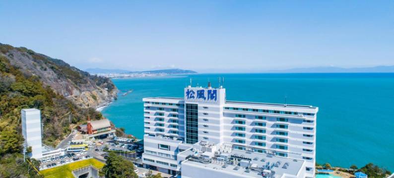 安比亚松风阁酒店(Hotel Ambia Shofukaku)图片