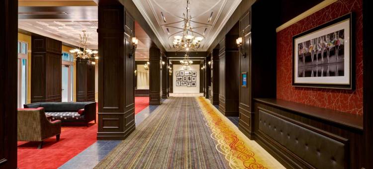 萨拉托加 酒店(Saratoga Casino Hotel)图片