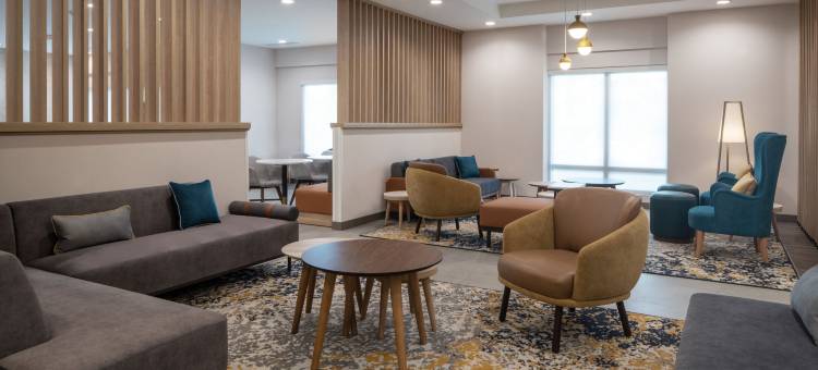 TownePlace Suites Atlanta Fairburn图片