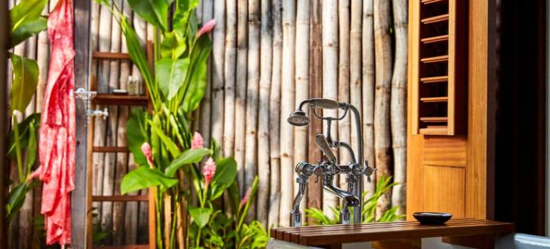 黄金眼酒店(GoldenEye)图片