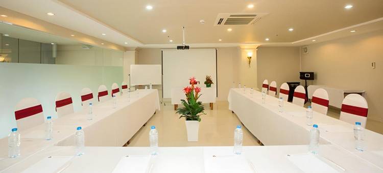 白狮酒店(White Lion Hotel)图片