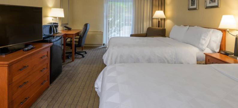 倾城酒店及会议中心 - 阿桑德连锁酒店(Allure Hotel & Conference Centre, Ascend Hotel Collection)图片