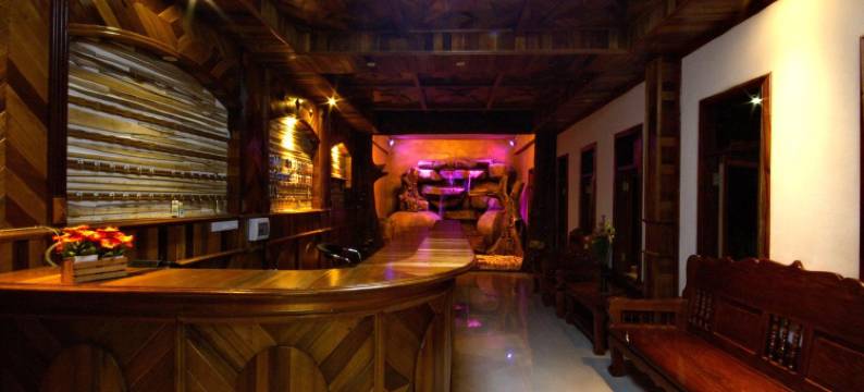 拷叻桑萨旺宫度假村(Sangsawan Palace Khaolak Resort)图片