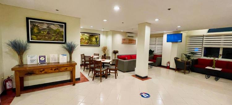 打拉麦客达温德姆酒店(Microtel by Wyndham Tarlac)图片