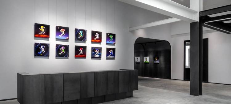 斯坦达德X曼谷帕阿提特(The StandardX, Bangkok Phra Arthit)图片